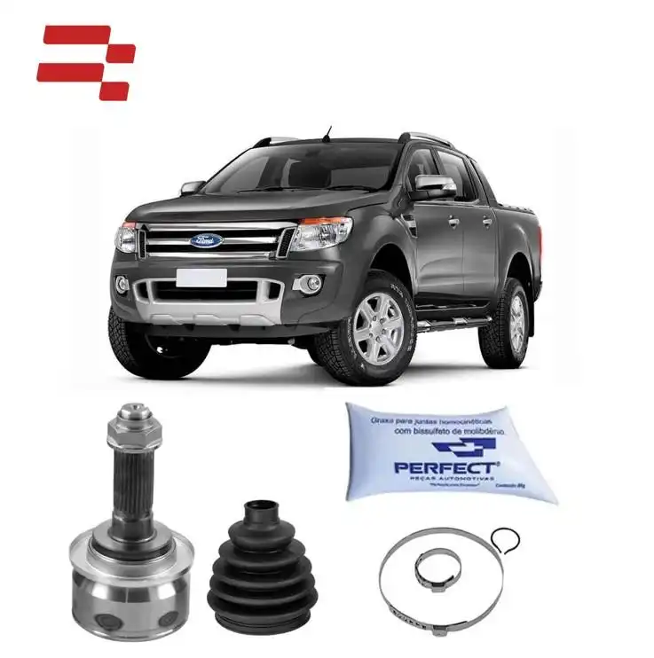 JUNTA HOMOC FORD RANGER 4X4 TDS 2013 A 2017