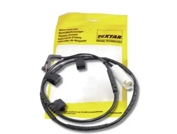 SENSOR PASTILHA FREIO TRAS MINI COOPER 2012 ACIMA 1127MM