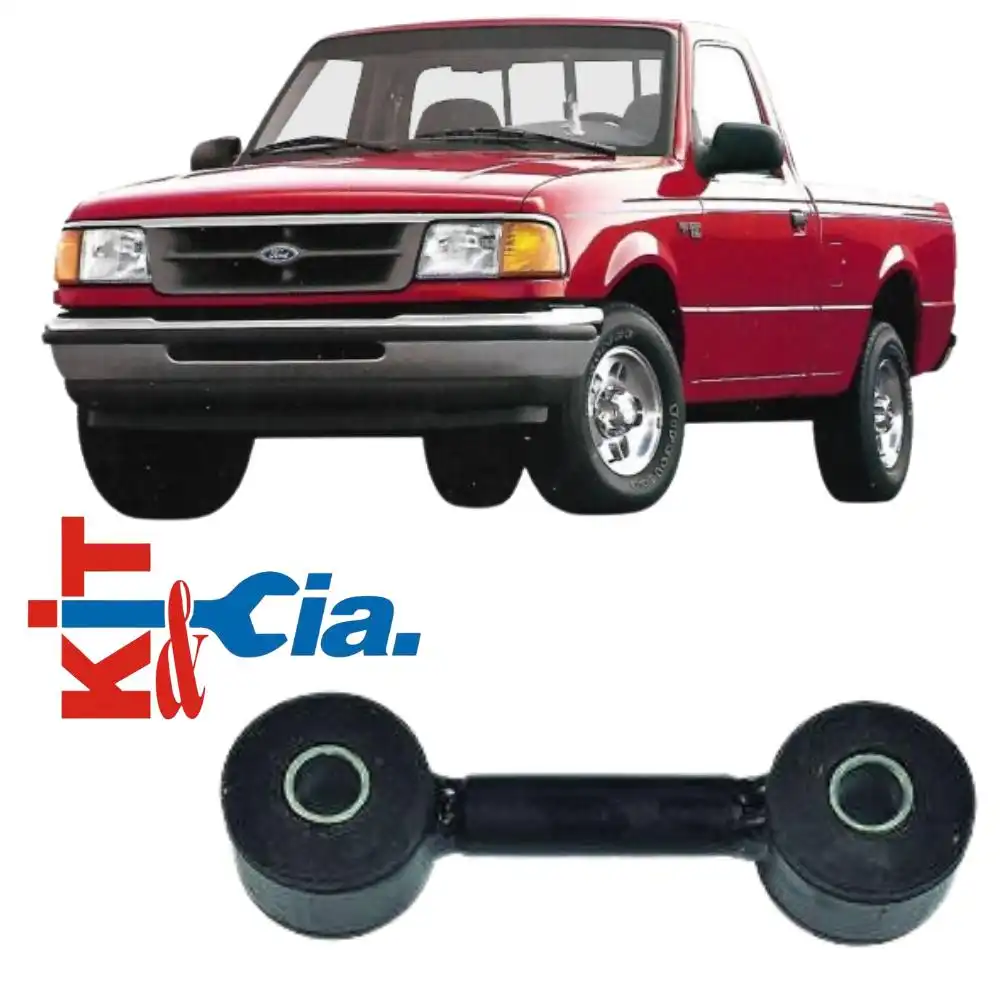 BIELETA DIANTEIRA RANGER /1998