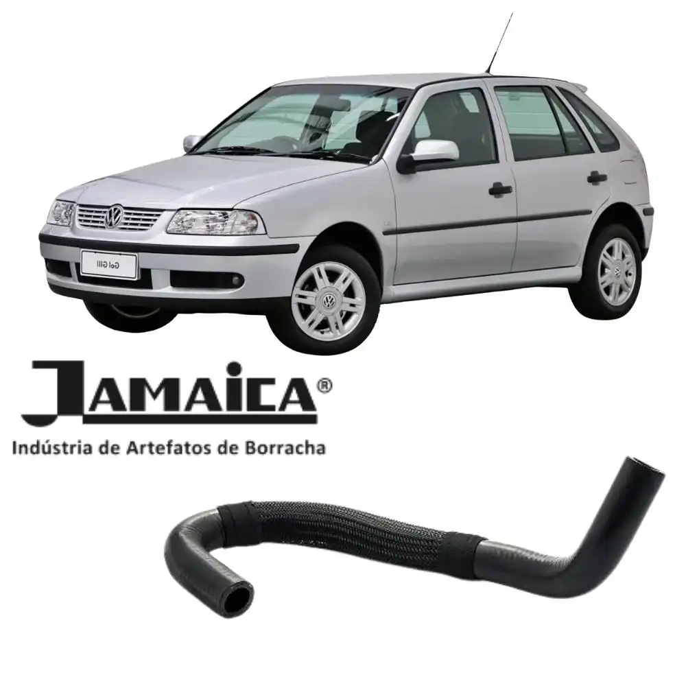 MANGUEIRA DIRECAO HIDRAULICA GOL G5 2004 EM DIANTE