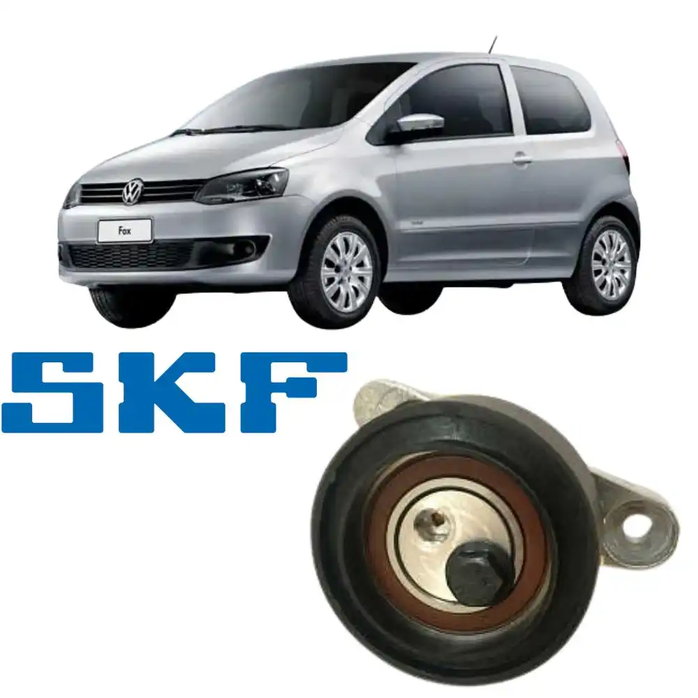 TENSOR CORREIA ALTERNADOR GOL 1.0 12V 2017 ACIMA