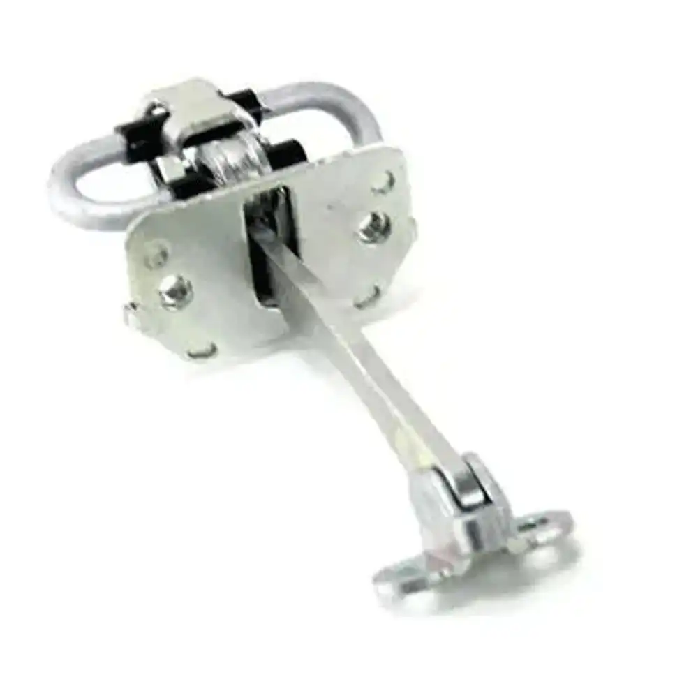 LIMITADOR PORTA FIAT DOBLO 2009 A 2015 DIANT DIR/ESQ