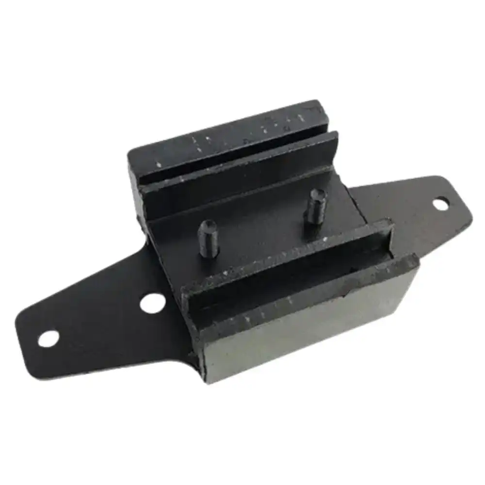 CALCO CAIXA NISSAN FRONTIER  2.8 03/06  PEQUENO