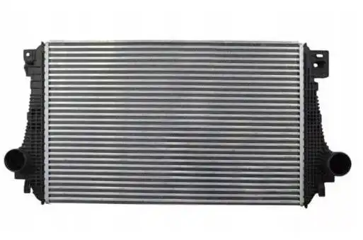 RADIADOR INTERCOOLER AMAROK 2.0  DIESEL 2011 EM DIANTE