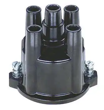 TAMPA DISTRIBUICAO CHEVETTE 1.4 /76 C/ PARAF BOSCH