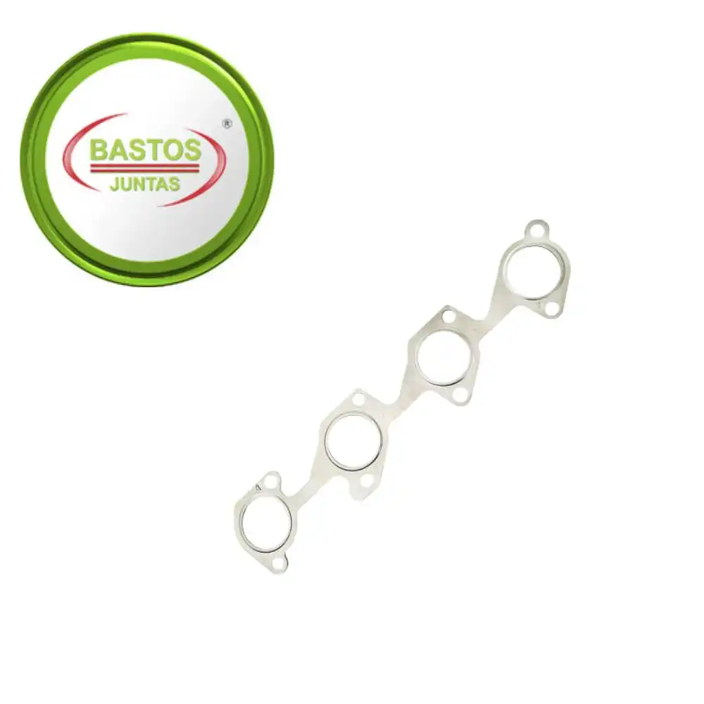 JUNTA COLETOR ESCAPE FIESTA 1.6 8V ZETEC ROCAM 1999 A 2014