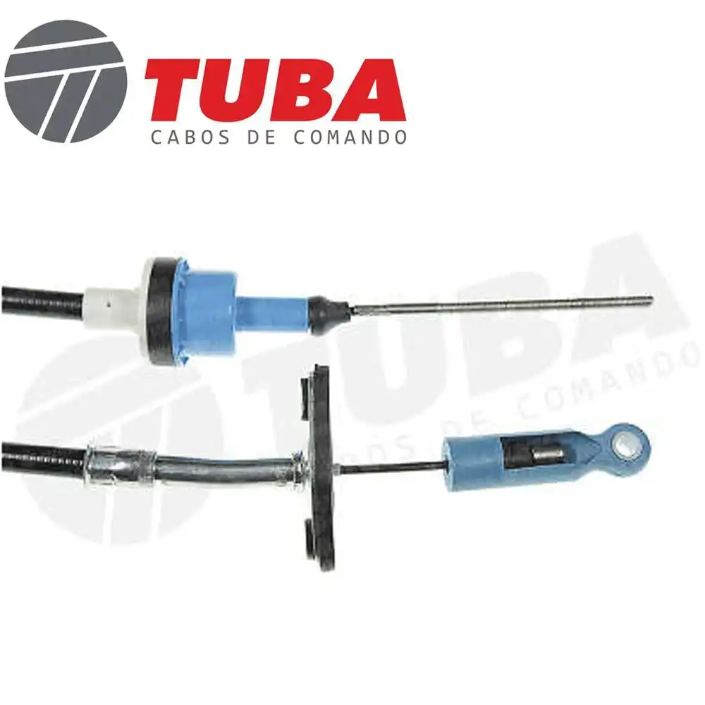 CABO EMBREAGEM FIAT PALIO 2000/2000, STRADA 00/02