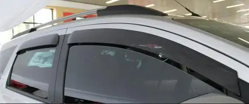 CALHA CHUVA SPIN 12/22 4 PORTAS