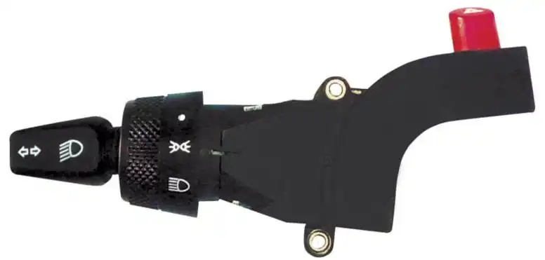 CHAVE PISCA ESCORT VERONA APOLO /92 C/ ALERTA