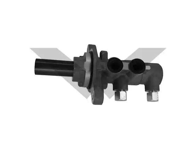 CILINDRO MESTRE FREIO S-10 2012 A 2021 MANUAL SEM RESERVATOR