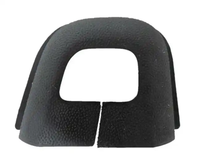 ACABAMENTO TRAVESSA GRADE VIGIA SAVEIRO G VI