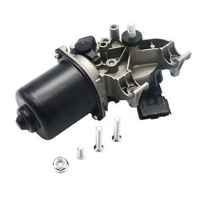 MOTOR LIMPADOR PARABRISA TRACKER DOHC FLEX 2014 A 2020