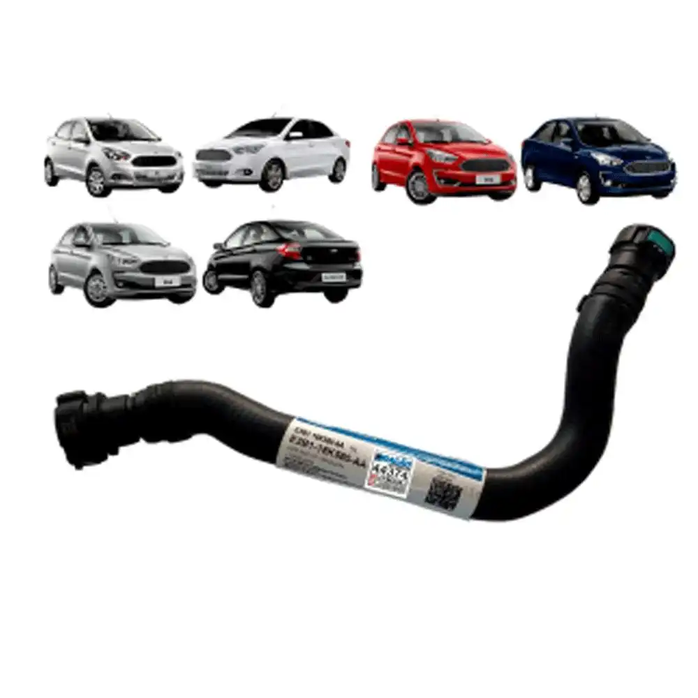 MANGUEIRA AR QUENTE KA 1.0 2014 A 2021 SAIDA