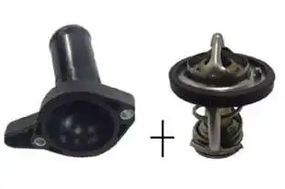 VALVULA TERMOSTATICA JAC MOTORS J2 1.4 16V 2011/