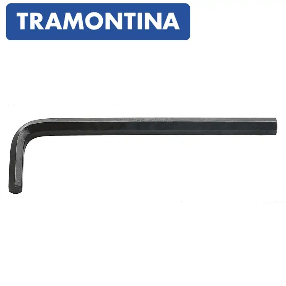 CHAVE ALLEN HEXAGONAL LONGA 6MM