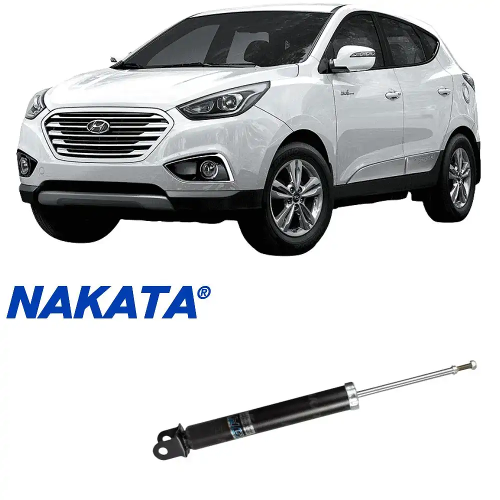 AMORTECEDOR TRASEIRO HYUNDAI IX35 4X2 2010 A 2020
