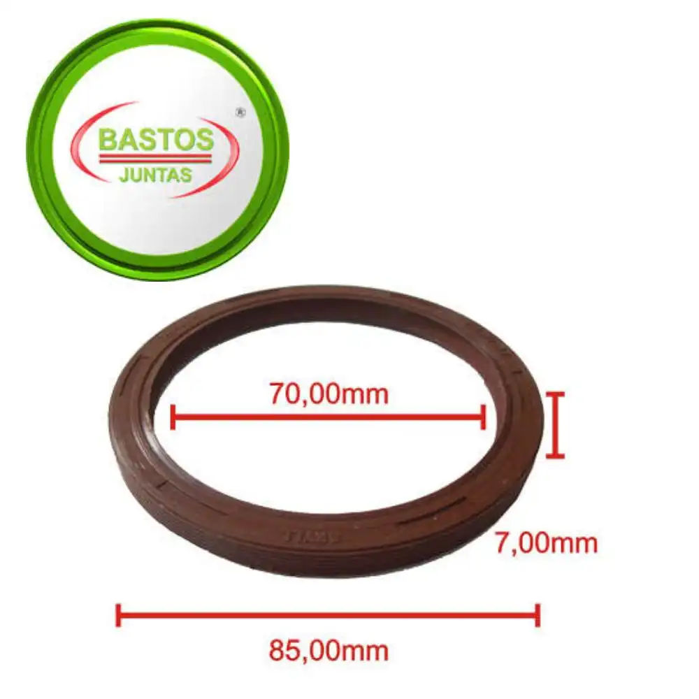 RETENTOR DIANTEIRO VIRABREQUIM MASTER 2.5 2004 A 2012