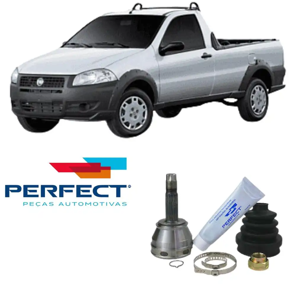 JUNTA HOMOC FIAT STRADA 1.3 8V FIRE 1.4 1.5 1.6 8/16V /06