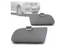 QUEBRA SOL GOL GER III DIR  C/ SUPORTE NO MEIO