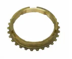 ANEL SINCRONIZADO ECOSPORT 4 5