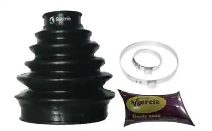 SANFONA HOMOC RENAULT LOGAN SANDERO LADO RODA (EIXO GROSSO)