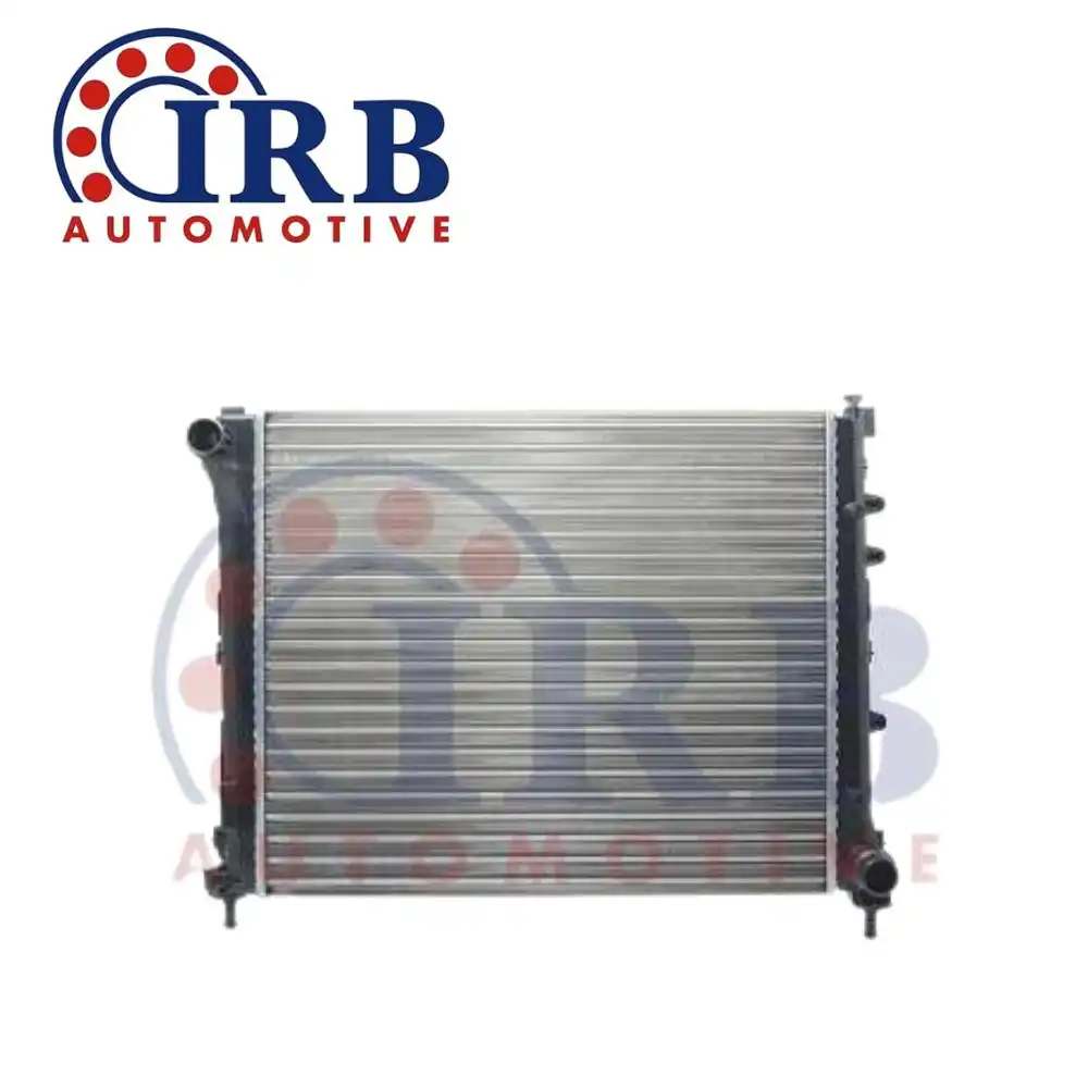 RADIADOR 500 1.4 2009 A 2017 BRASADO