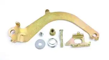 ALAVANCA FREIO MAO F-250/350 1998 ACIMA DIREITO