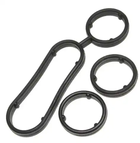 JUNTA RADIADOR OLEO AMAROK 2.0 16V DIESEL 2010 A 2022