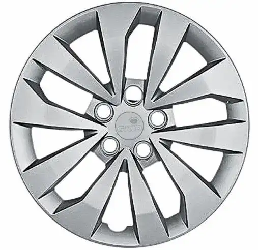 CALOTA ARO 15 FOX 2015