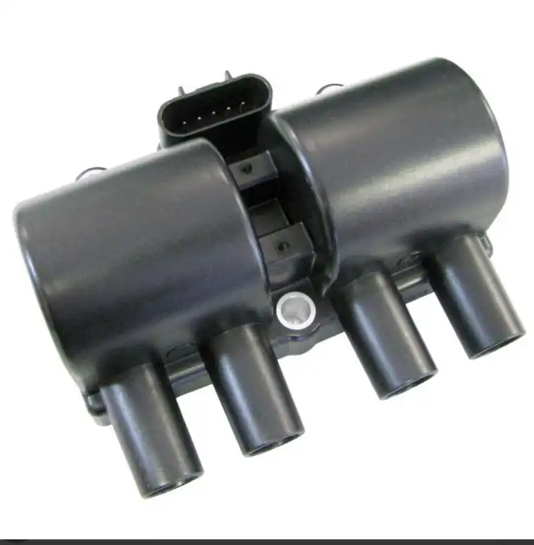 BOBINA INJ ELET AGILE 10/ MONTANA 11/ COBALT 12/ SPIN 13/