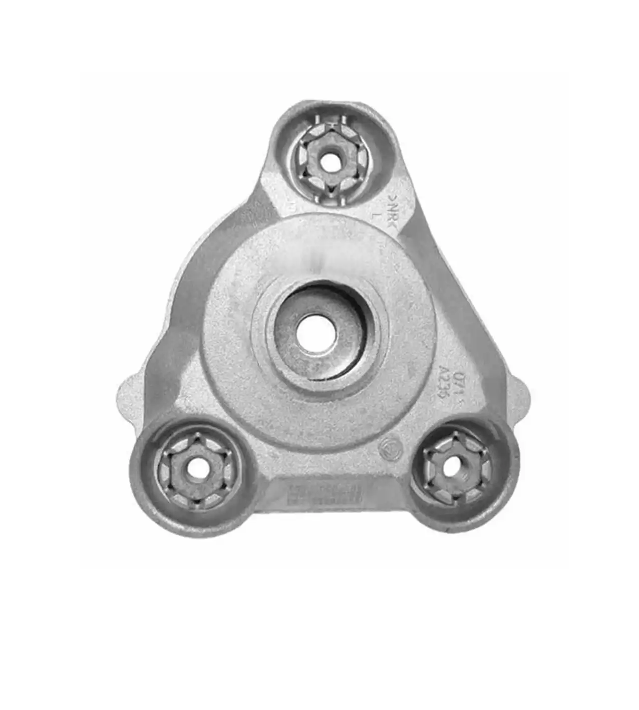 COXIM AMORTECEDOR DIANTEIRO FIAT DUCATO 1994 A 2016 ESQUERDO