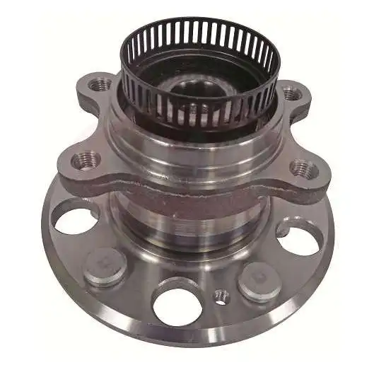 CUBO RODA TRASEIRO HYUNDAI I30 2.0 16V 2007 A 2013 COM ABS