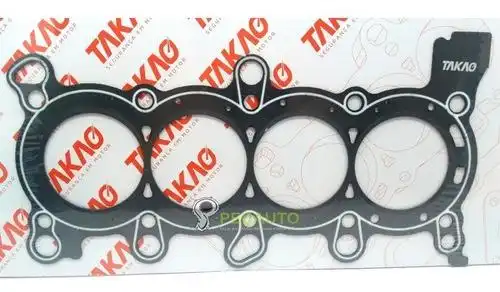 JUNTA CABECOTE HONDA CIVIC 1.8 16V 06/ CR-V 2.0 16V FLEX/GA