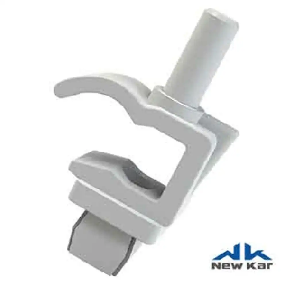 GRAMPO VARETA CAPO GOL/ SAVEIRO/ PARATI/ VOYAGE 1986 A 1977