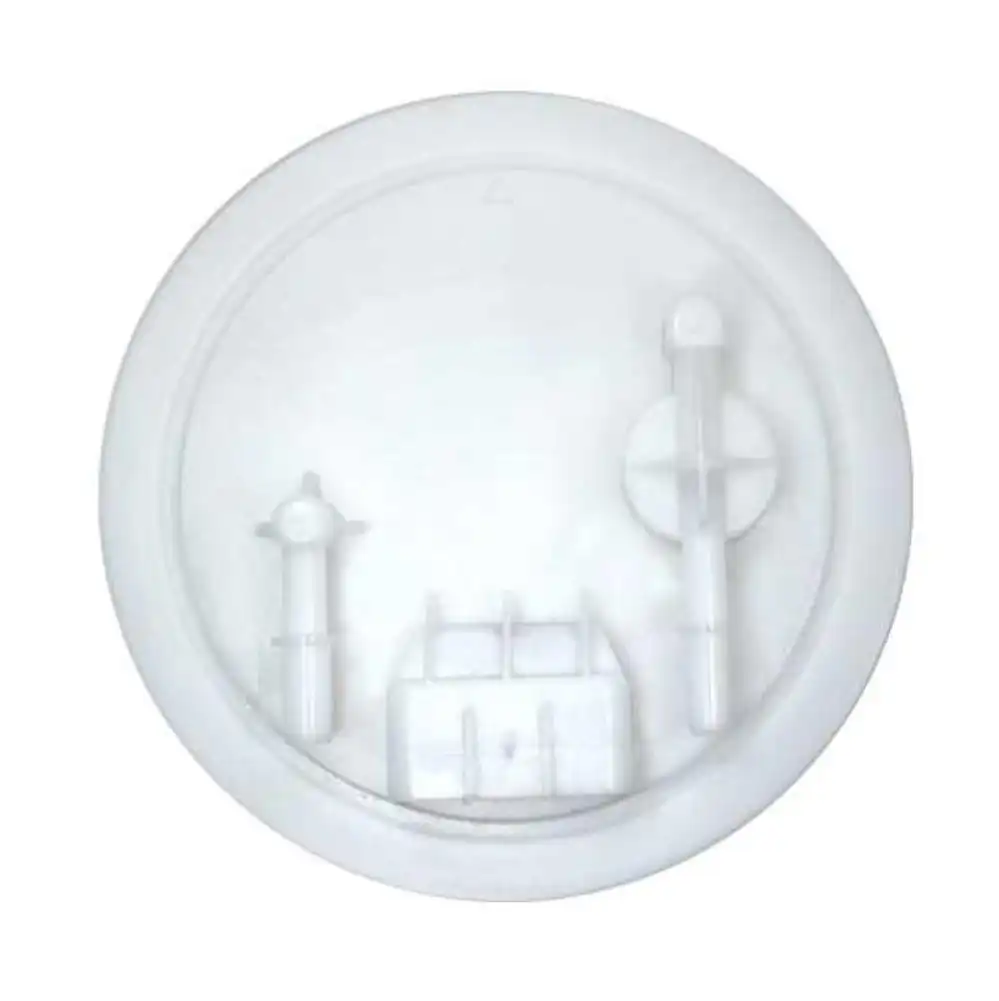 TAMPA BOMBA INJ ELET ASTRA 2.0 8V FLEX 2004 A 2011