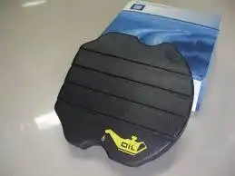 TAMPA OLEO VECTRA,ASTRA,S-10,BLAZER 97/ 8VAL