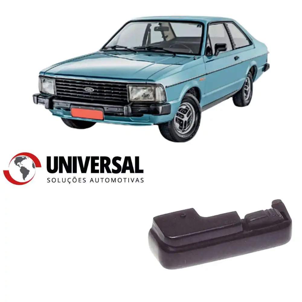 TRINCO QUEBRA VENTO CORCEL II 82/ DIR