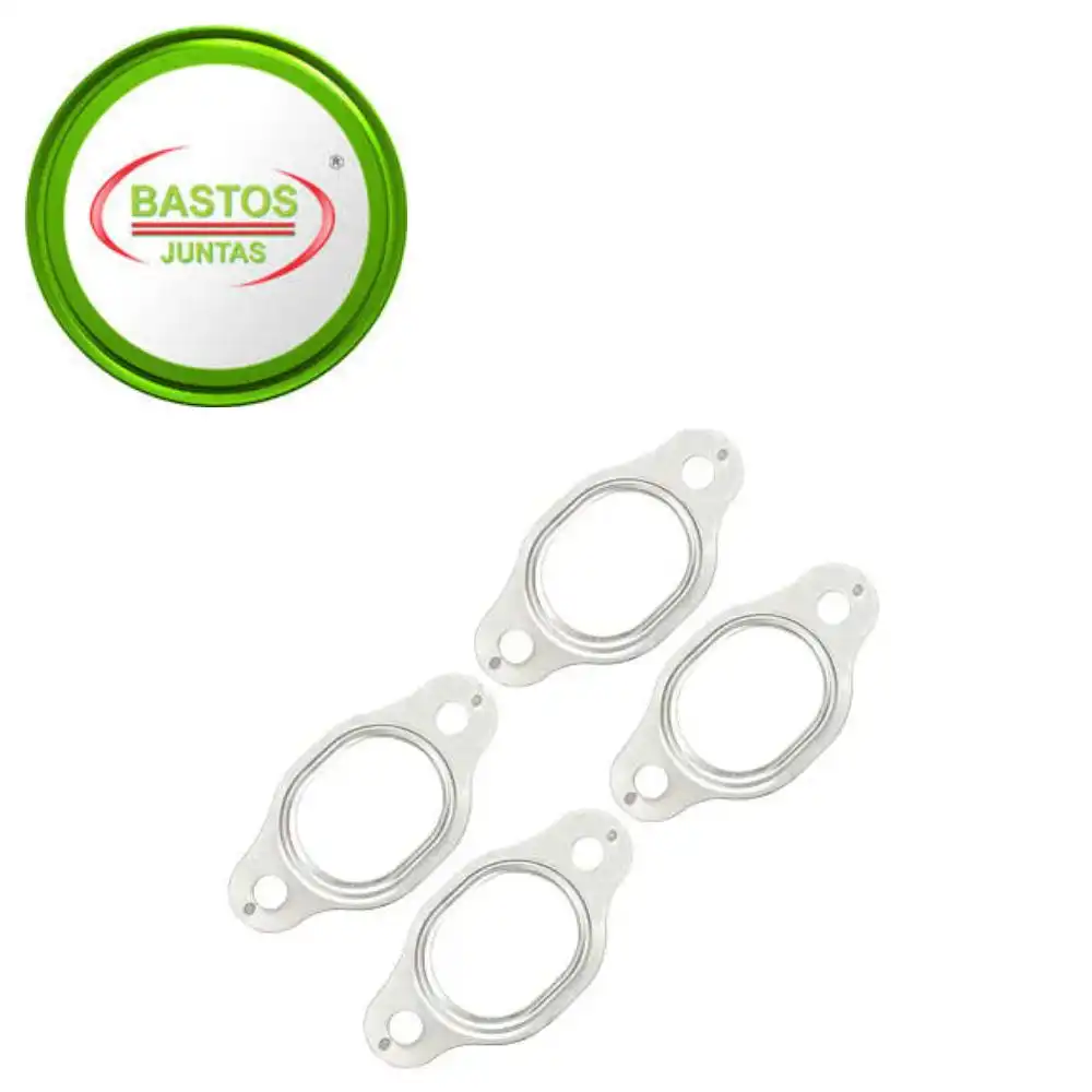 JUNTA COLETOR ESCAPE GOL 1.6 8V AP 1981 A 2008