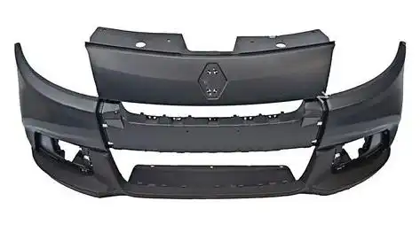 PARACHOQUE DIANT RENAULT SANDERO 2007 A 2013 C/ FURO