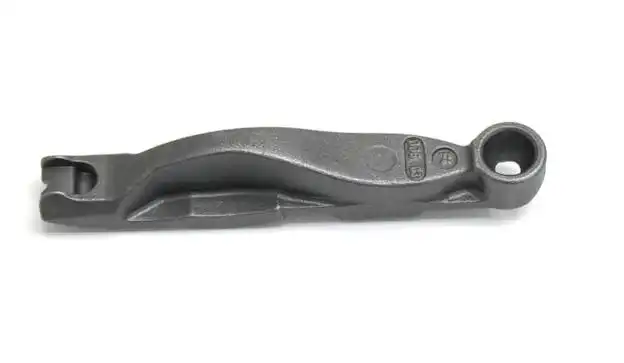 BALANCIM VALVULA ADM LONGO MOTOR MWM SPRINT 4.07 4CIL/6CIL