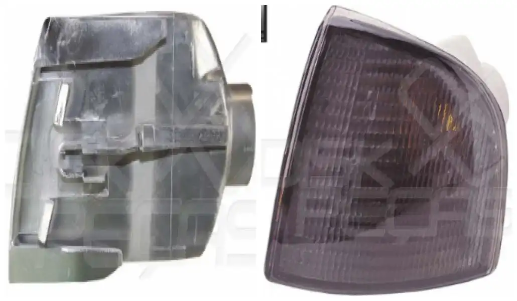 SINAL DIANT GOL PLUS 94 ESQ FUME (MOD ARTEB)