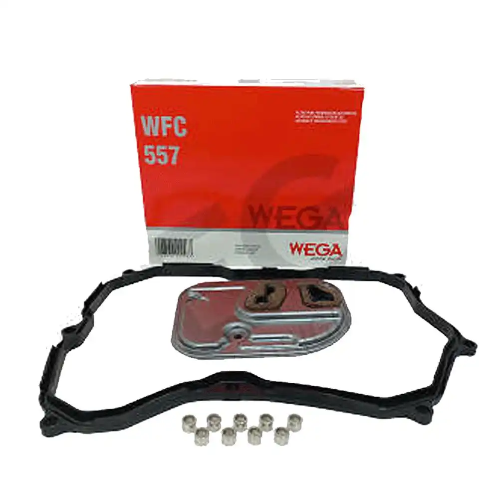 FILTRO OLEO CAMBIO AUTOMATICO TIGUAN 2.0 TFSI C/JUNTA