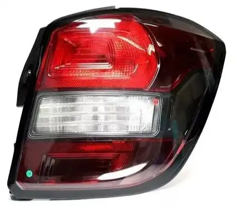 SINAL TRAS SPIN 2013/ DIR C/ BORDA PRETA