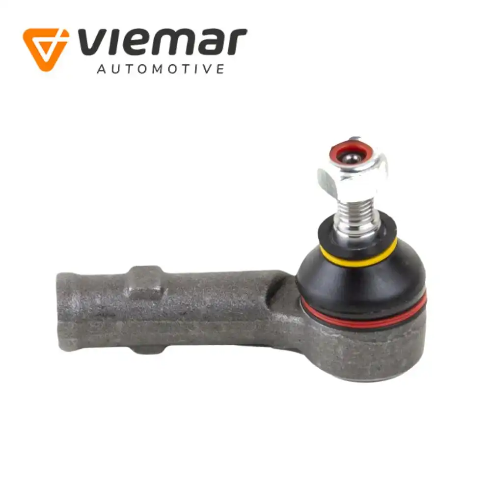 PONTEIRA DIRECAO AUDI A3 S3 06/ BORA 06/ GOLF 14/17 ESQ