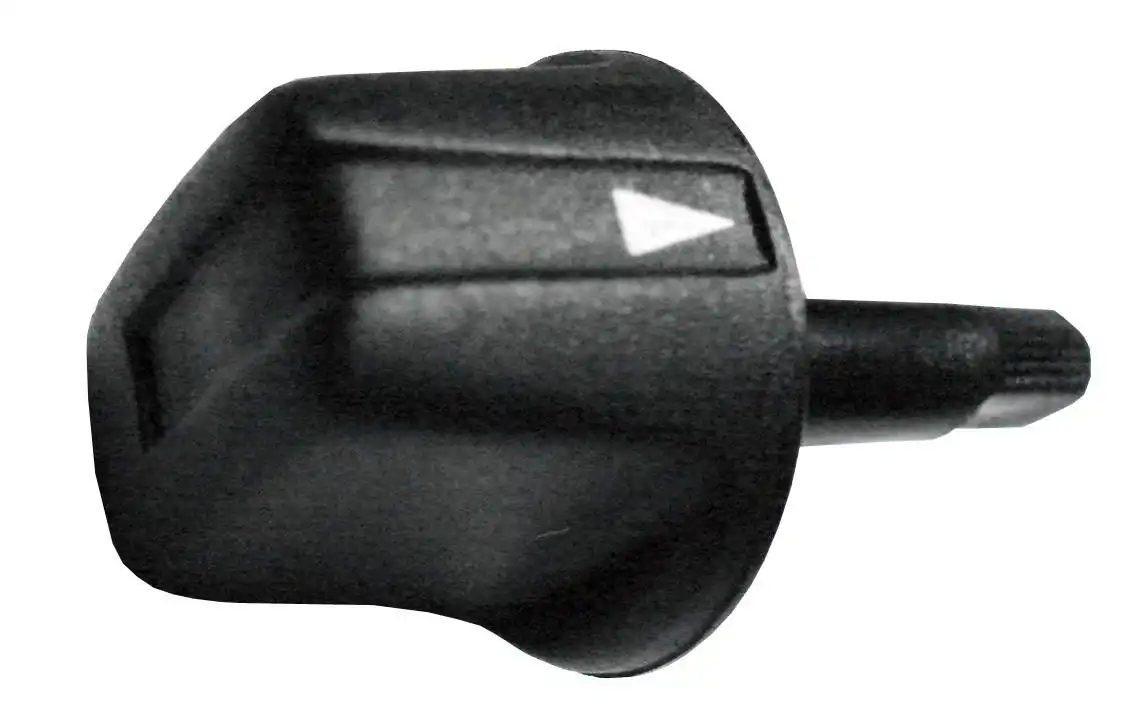 BOTAO VENTILACAO AR GOL /94