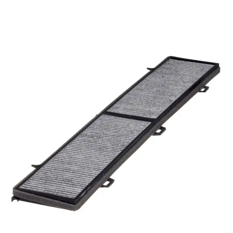 FILTRO AR CABINE BMW SERIE 3 2.0 AUTOMATICO 2005 EM DIANTE