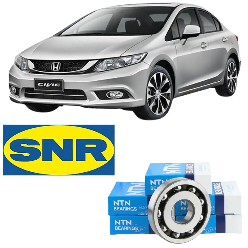 ROLAMENTO CAIXA HONDA