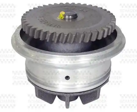 BOMBA DAGUA S-10 2.8 TURBO DIESEL 2000 A 2011