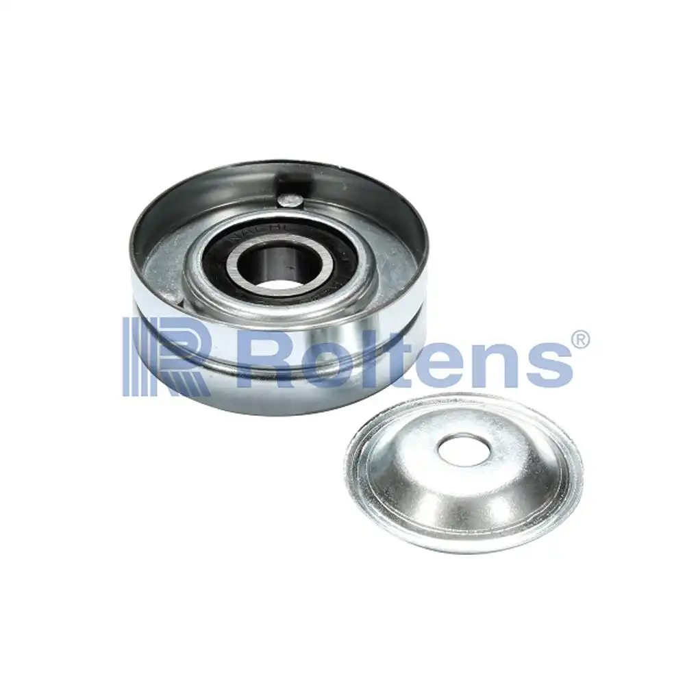 POLIA CORREIA ALTERNADOR CRUZE 1.8 16V 2012 A 2016