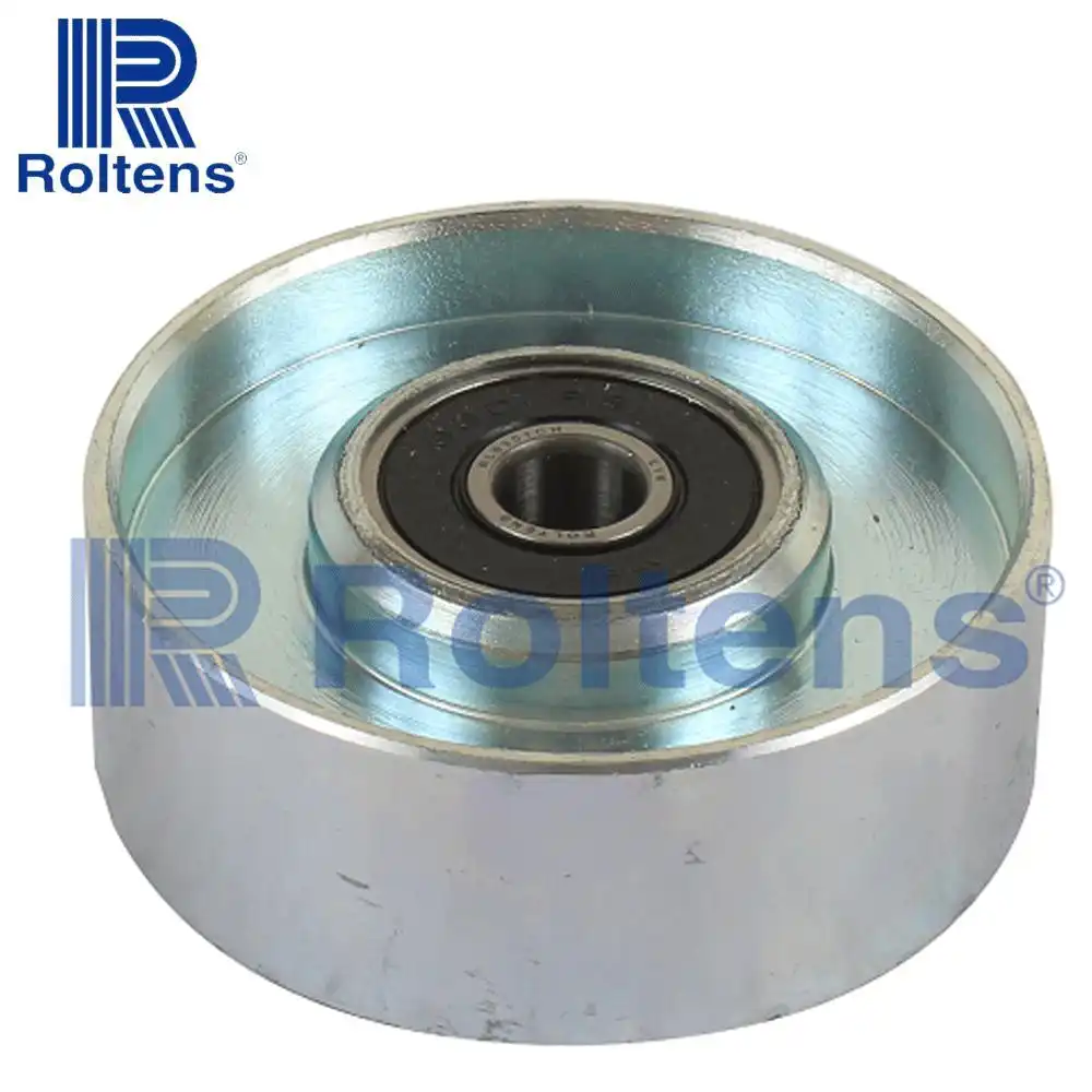 POLIA CORREIA ALTERNADOR HILUX 3.0 16V 2006 ACIMA